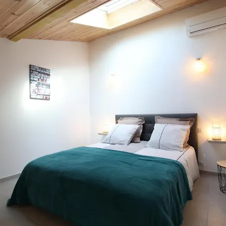 Joanesenea Bi بيت للعطل Souraïde