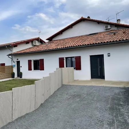 بيت للعطل Joanesenea Bi Souraïde