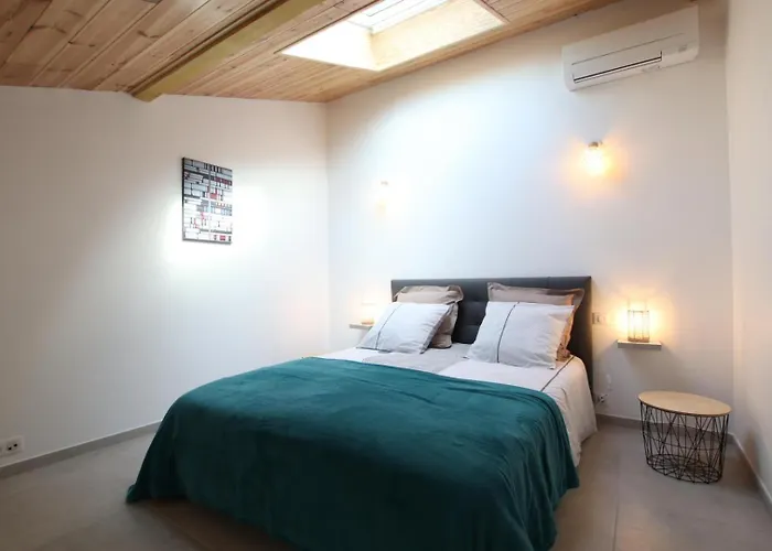 Joanesenea Bi بيت للعطل Souraïde