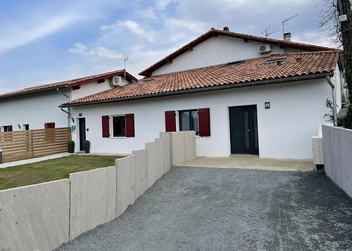 بيت للعطل Joanesenea Bi Souraïde