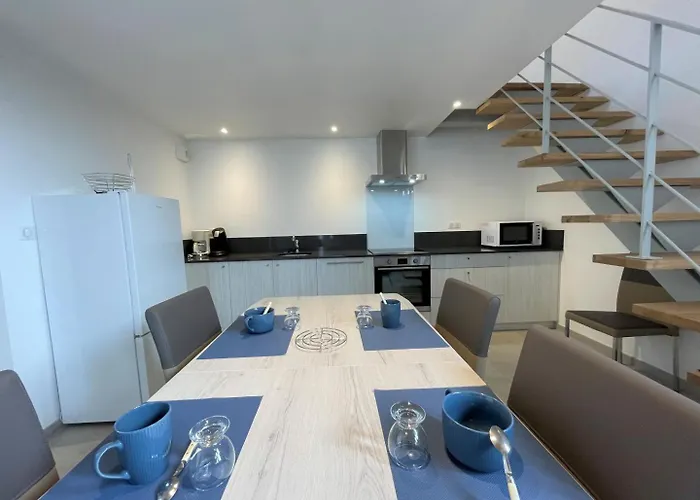 Joanesenea Bi بيت للعطل Souraïde